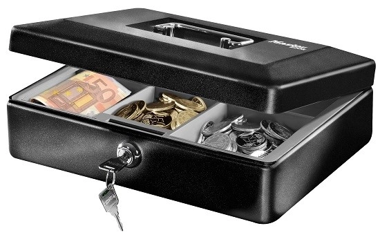 Sigurna kutija Master Lock