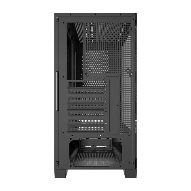Računalno kućište Darkflash DRX90 Mesh crna