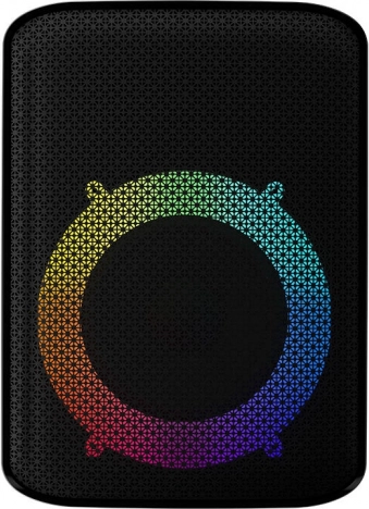 RGB svjetlosni efekti