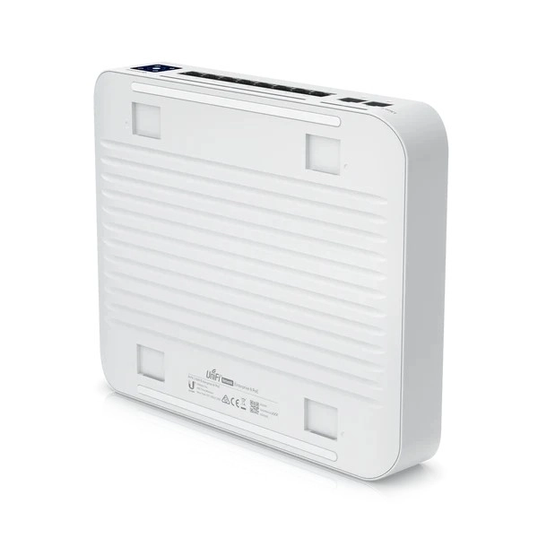 Prekidač UniFi 8 PoE