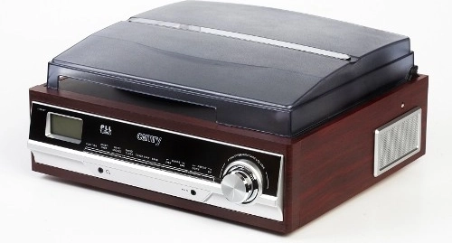 Reprodukcija u 3 brzine