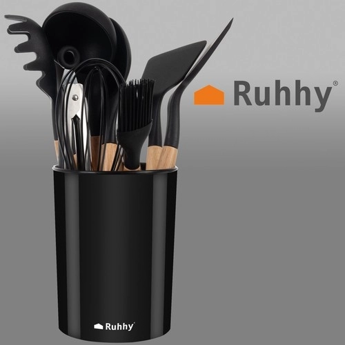 Kuhinjski pribor - set od 12 kom. Ruhy 21804
