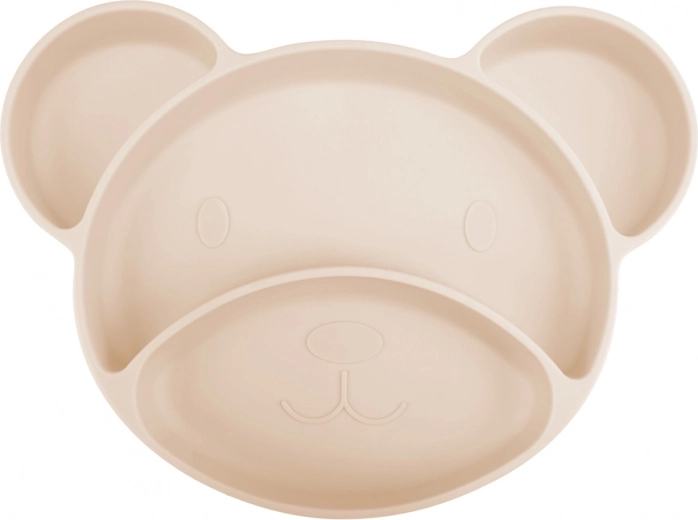 Praktična podjela na 4 pregrade