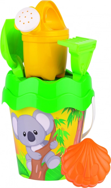 Set za pijesak Koala