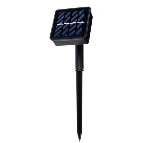 Solarni girlanda 15m IP44 Gardlov 24007