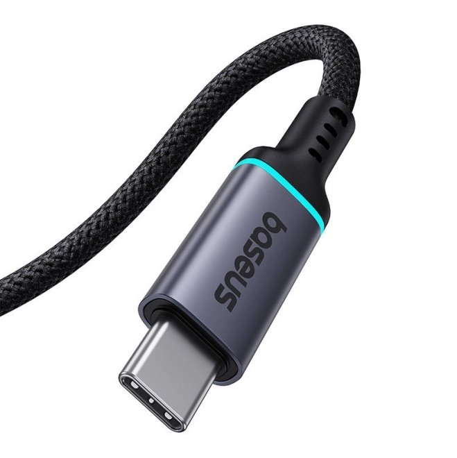 Produžni kabel Baseus USB-C 10Gb/s 0,5m