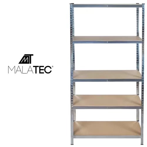 Skladišni regał 180x90x40 Malatec 23768