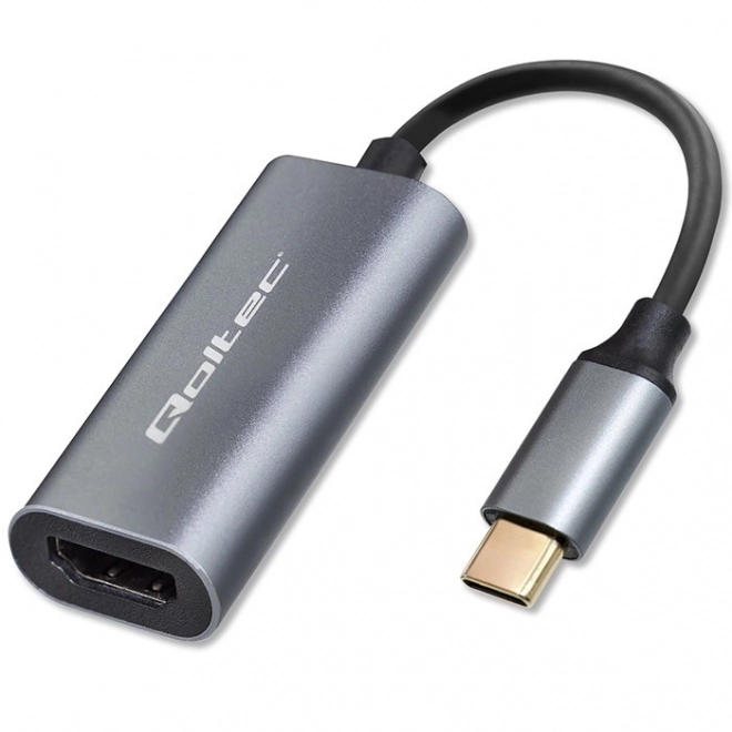 USB-C na HDMI adapter 4K 60 Hz