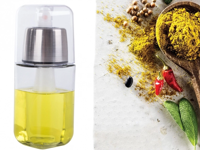 Sprej za ulje i ocat 180 ml