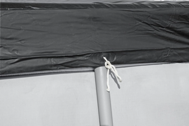 Pokrivač za bazen Bestway PowerSteel 9,3Ft