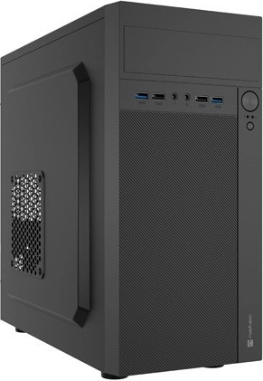 Računalno kućište Natec Helix s 4 USB priključka