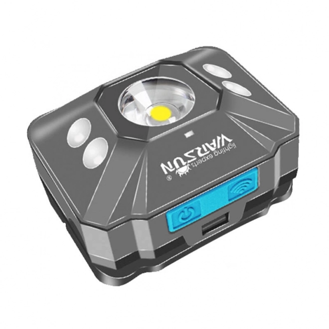 Čeona svjetiljka Warsun W07B, 500 lm, 800 mAh, M-USB