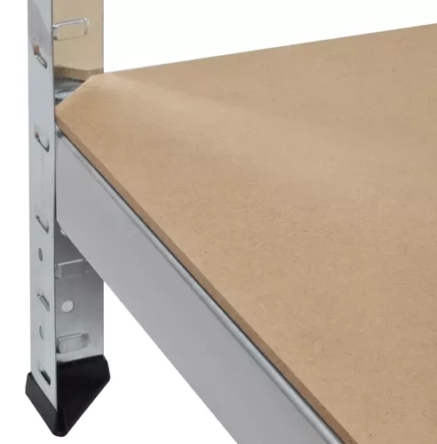 Skladišni regał 180x90x40 Malatec 23768