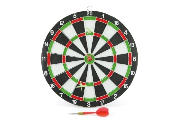 Meta sa strelicama - 28 cm