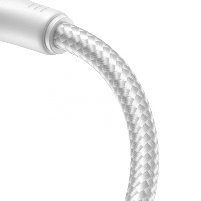 Kabel za Micro USB-A Joyroom 2 m bijeli