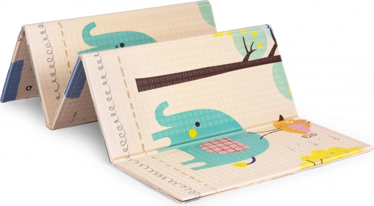 Sklopivo izvedenje s torbom za lako prenošenje