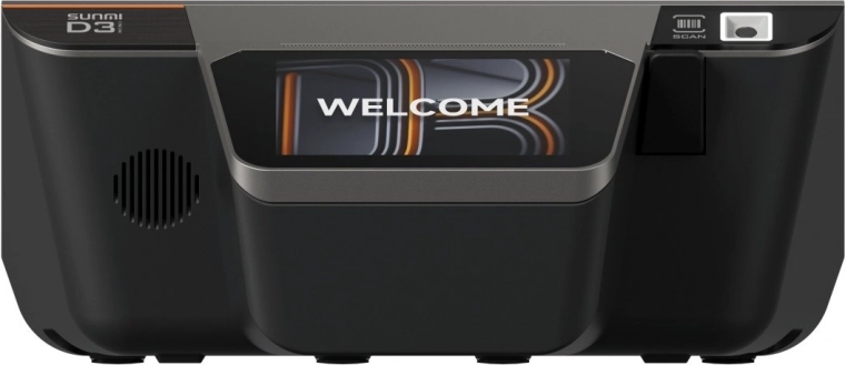 Integrirani ispis i skeniranje