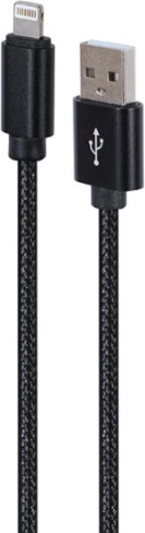 USB‑A na Lightning kabel 1,8 m, opleteni za Apple iPhone