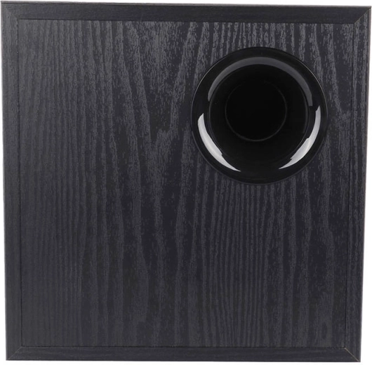 Čist zvuk bez izobličenja