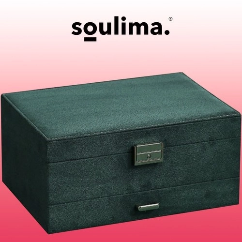 Škrinjica/kofere Soulima