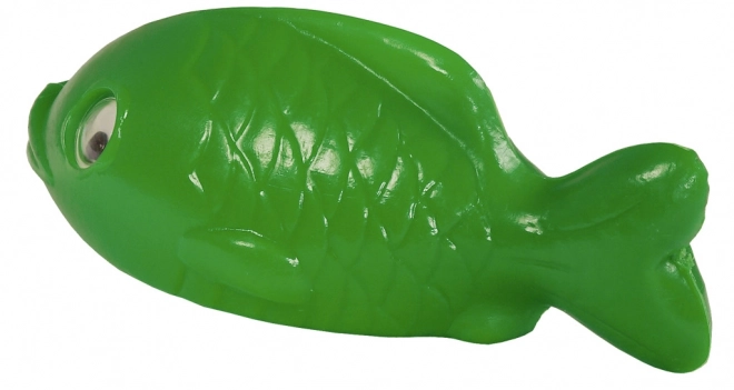 Plastična igračka Ribica 17 cm