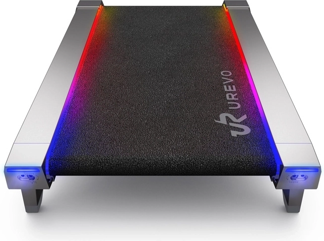 Ultratanki podstolni dizajn za rad u pokretu