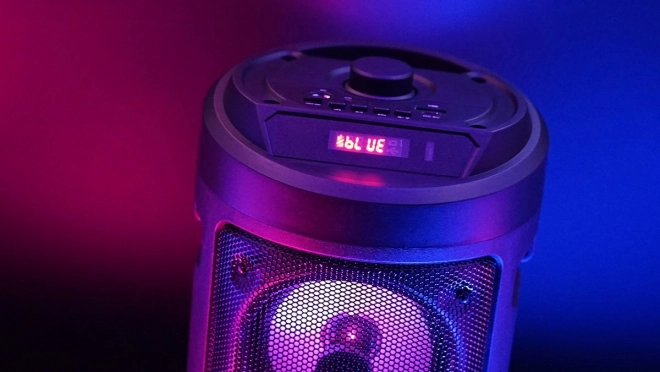 Bluetooth zvučnik Harmony s karaoke funkcijom