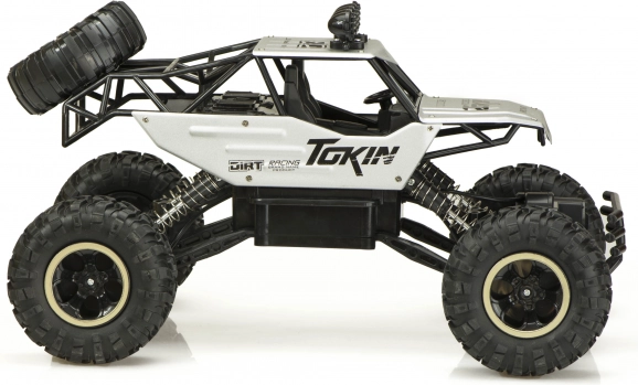 Pravi terenski učinak 4x4