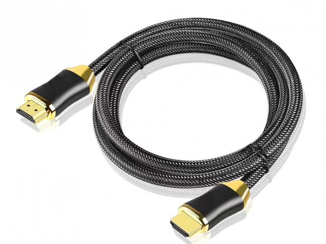 Ultra brzi HDMI kabel 8K 60Hz 4K 120Hz pozlaćen 1,5 m