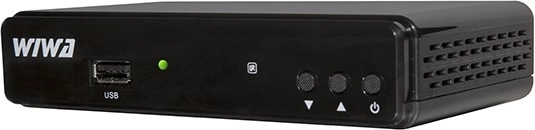 Moderan prijam DVB‑T2/HEVC u Full HD rezoluciji