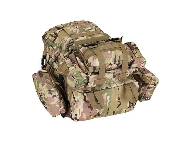 Veliki vojni ruksak Moro 45L