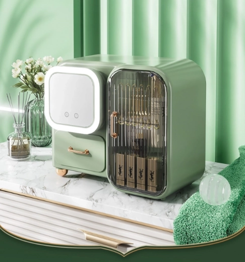 Elegantan i prostran dizajn