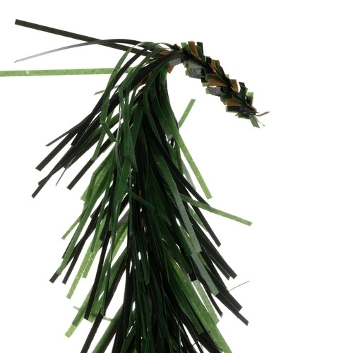 Umjetne grančice smreke 21 cm - 40 kom