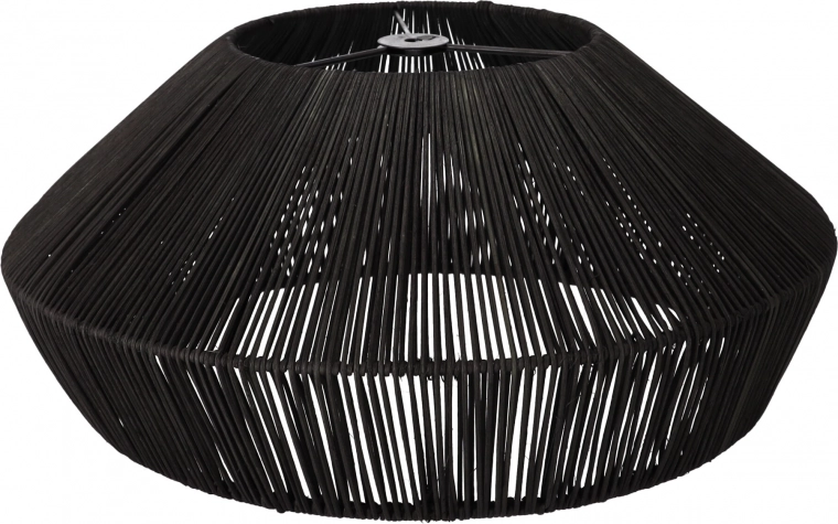 Prozračan ratanov isplet za ugodnu atmosferu