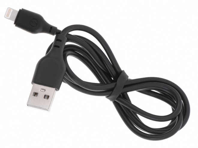 L-BRNO Dvostruki punjač za auto USB + Lightning