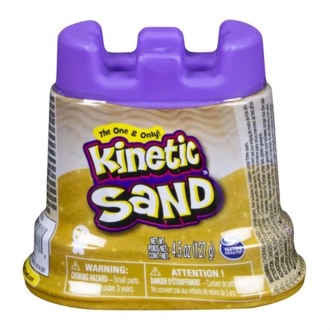 Kinetički pijesak Mini dvorac
