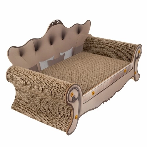 Škrabadlo za mačke - Purlov sofa 24285