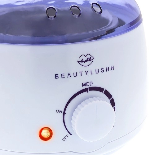 Grijač voska Beautylushh 22832