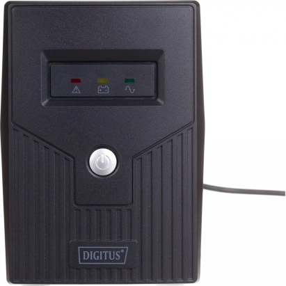 UPS napajanje Line-Interactive LED 600VA/360W