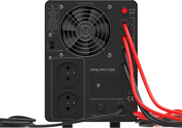 Brz pristup osiguraču