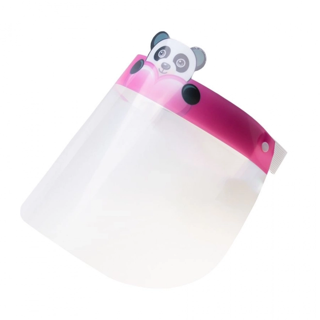 Dječji zaštitni štit - panda