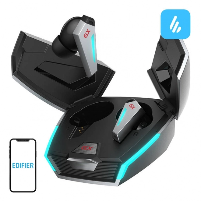 Bežične slušalice Edifier HECATE GX07 s ANC