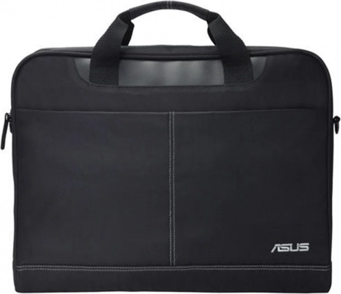 Torba za prijenosno računalo 16″ Nereus crna