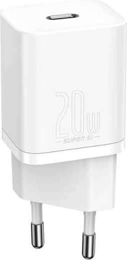 Brzo punjenje do 20 W s Power Delivery