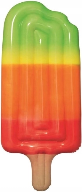 BESTWAY 43161 Napuhavajući madrac Ice na štapiću 185 cm
