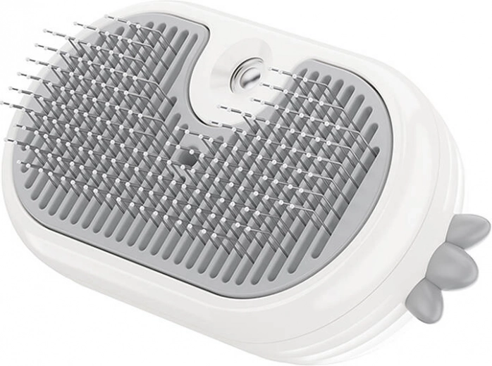 Nježno raščešljavanje i masaža bez čupanja