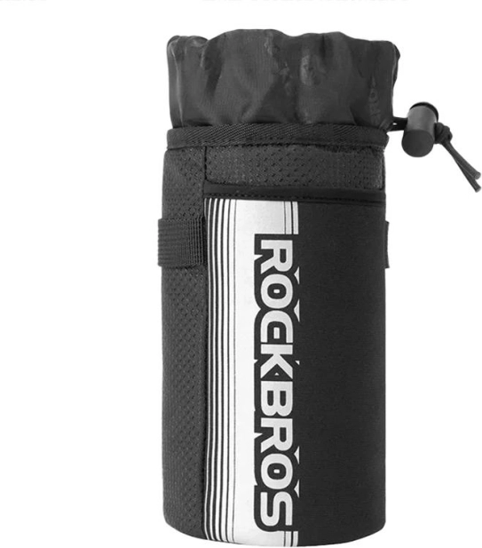 Držač boce i torbica za bicikl ROCKBROS