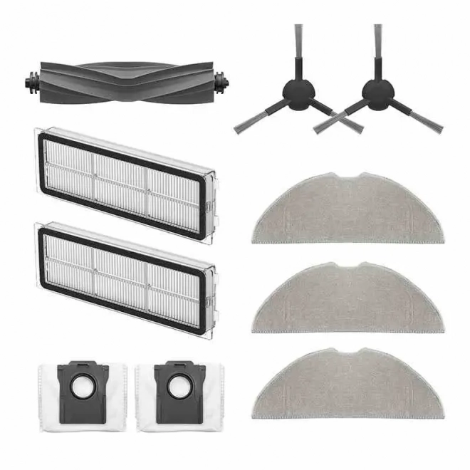 Set pribora za usisavač Mova S10 Plus