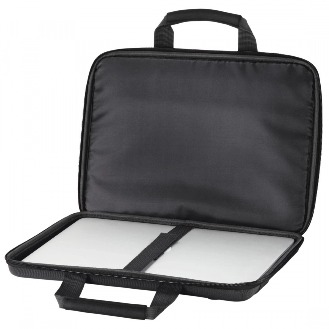 Torba za laptop Nizza Life 15,6 inča crna