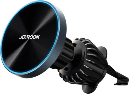 Magnetični automobilski bežični punjač s hlađenjem JOYROOM
